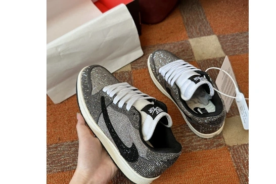 Cheap EP Jordan Designed Diamond Shoes AJ-1114 0308